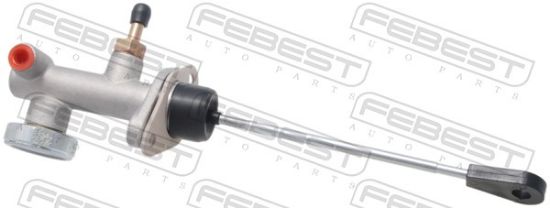 Obrázok Hlavný spojkový valec FEBEST  1081C100