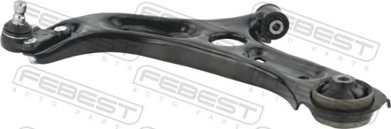 Obrázok Rameno zavesenia kolies FEBEST  1224E6FLH