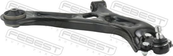 Obrázok Rameno zavesenia kolies FEBEST  1224E6FRH