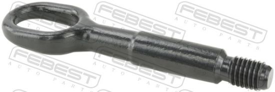 Obrázok Vlečný hák FEBEST  2396MK7