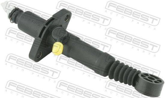 Obrázok Hlavný spojkový valec FEBEST  2581BOXII