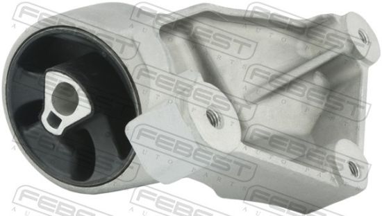 Obrázok Ulożenie motora FEBEST  CRMSTRFR