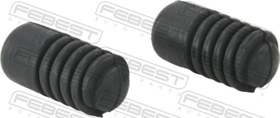 Obrázok Nárazník FEBEST  HYD003PCS2