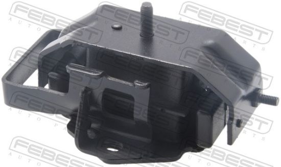 Obrázok Ulożenie motora FEBEST  MMV45