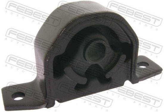 Obrázok Ulożenie motora FEBEST  NM026