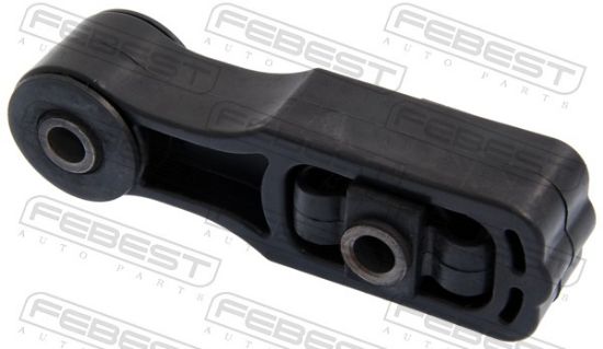 Obrázok Ulożenie motora FEBEST  NM074