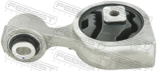 Obrázok Ulożenie motora FEBEST  NML32RH