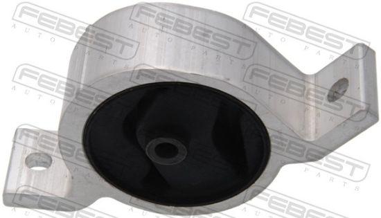 Obrázok Ulożenie motora FEBEST  NMP11RR