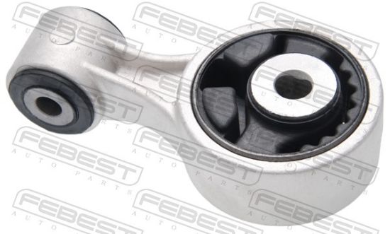 Obrázok Ulożenie motora FEBEST  NMZ51RH