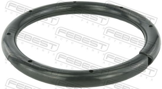 Obrázok Tanier prużiny FEBEST  PGSI4007LOW