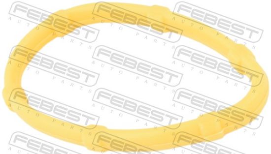 Obrázok Tesnenie, hrdlo škrtiacej klapky FEBEST  RINGAH004