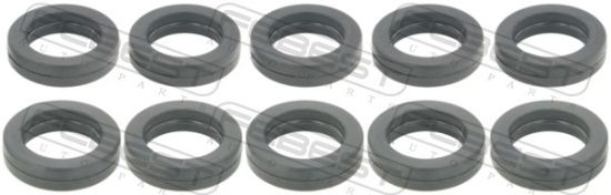 Obrázok Tesniaci krúżok vstrekovacieho ventilu FEBEST  RINGFL042PCS10