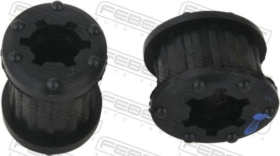 Obrázok Puzdro radiacej tyče FEBEST  TTGBE60PCS2