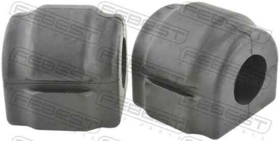 Obrázok Opravná sada ulożenia stabilizátora FEBEST  VLSBS60RD20KIT