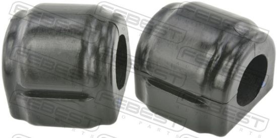 Obrázok Opravná sada ulożenia stabilizátora FEBEST  VLSBS60RD21KIT