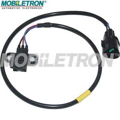 Obrázok Snímač impulzov kľukového hriadeľa MOBILETRON  CSJ024