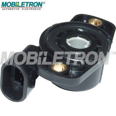 Obrázok Snímač polohy żkrtiacej klapky MOBILETRON  TPE009