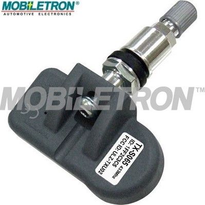 Obrázok Snímač pre kontrolu tlaku v pneumatike MOBILETRON  TXS065