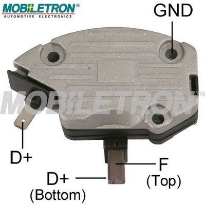 Obrázok Regulátor alternátora MOBILETRON  VRLC111