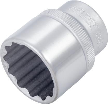 Obrázok Čerpadlo, dielenský lis HAZET Hydraulic foot pump mechanical two-stage 4932N100