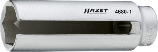 Obrázok Sada naradia na montaz, naboj/lozisko kolesa HAZET Wheel bearing tool set 22 pieces hydraulic 4930122