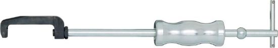 Obrázok Rázový vyżahovák, Common-Rail vstrekovač HAZET Injector extractor 47972