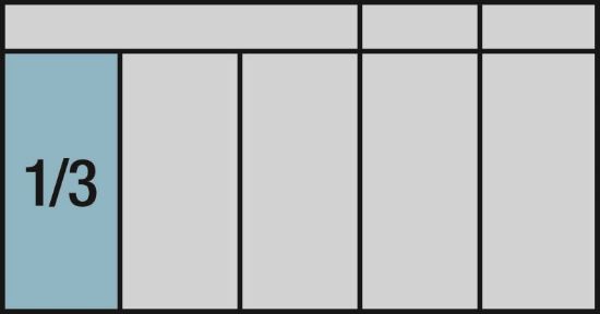 Obrázok Nástrčkový nádstavec HAZET Socket set 88017