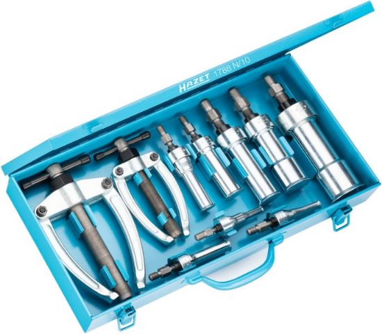 Obrázok Sżahovák vnútorný - sada HAZET Internal extractor set 1788N10