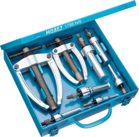 Obrázok Sżahovák vnútorný - sada HAZET Internal extractor set 1788N8