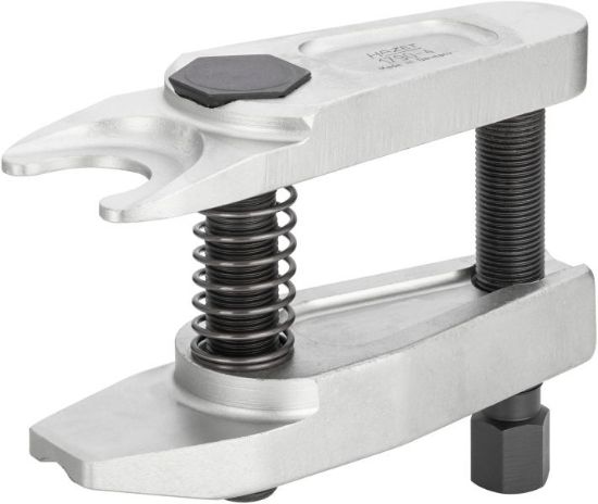 Obrázok Stahovak, gulovy cap HAZET Ball joint puller 17904