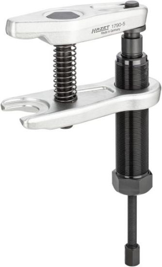 Obrázok Stahovak, gulovy cap HAZET Ball joint puller 17905