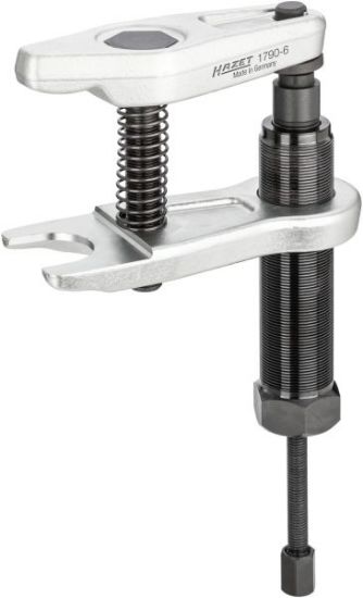 Obrázok Stahovak, gulovy cap HAZET Ball joint puller 17906
