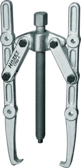Obrázok Sżahovák na vetrák HAZET Fan pullers 2-arm 17921