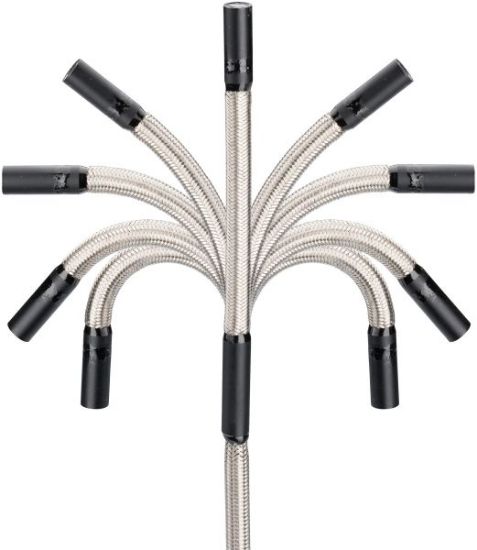 Obrázok Videoendoskop HAZET Probe adapter 481221AF