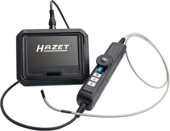 Obrázok Videoendoskop - sada HAZET Probe for video borescope 4812215AF
