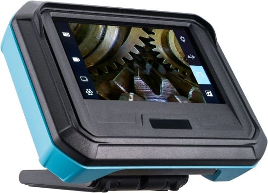 Obrázok Videoendoskop - sada HAZET Probe for video borescope 4812215AF