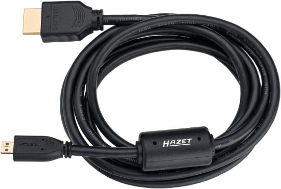 Obrázok Videoendoskop - sada HAZET Probe for video borescope 4812215AF