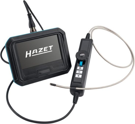 Obrázok Videoendoskop - sada HAZET Probe for video borescope 4812215AF