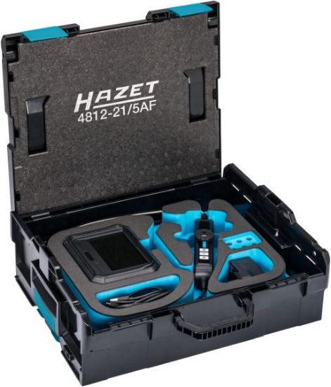 Obrázok Videoendoskop - sada HAZET Probe for video borescope 4812215AF
