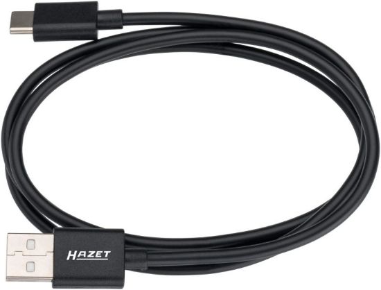 Obrázok Videoendoskop - sada HAZET Probe for video borescope 4812215AF