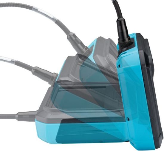 Obrázok Videoendoskop - sada HAZET Probe for video borescope 4812215AF