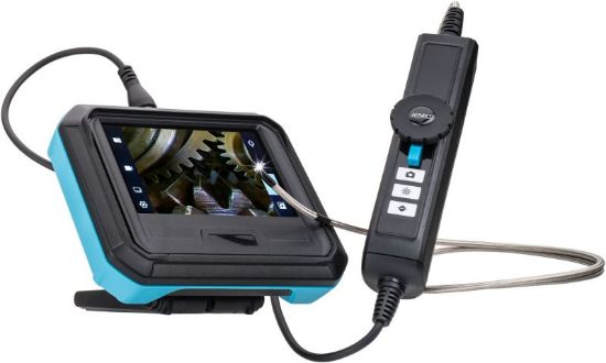 Obrázok Videoendoskop - sada HAZET Probe for video borescope 4812215AF