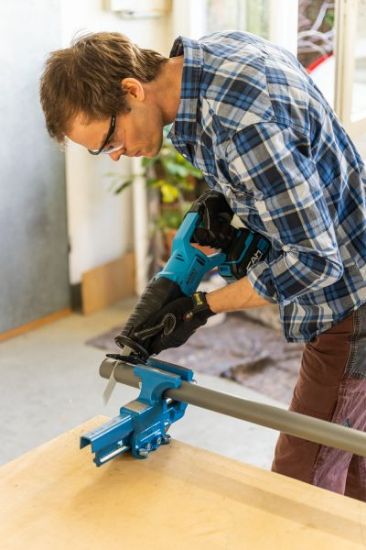 Obrázok Chvostová píla (akumulátor) HAZET Cordless reciprocating saw 92341