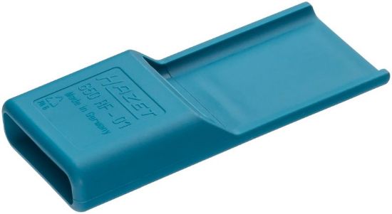 Obrázok Ochranné puzdro, páka na montáž pneumatík HAZET Protective sleeve plastic 650RF01