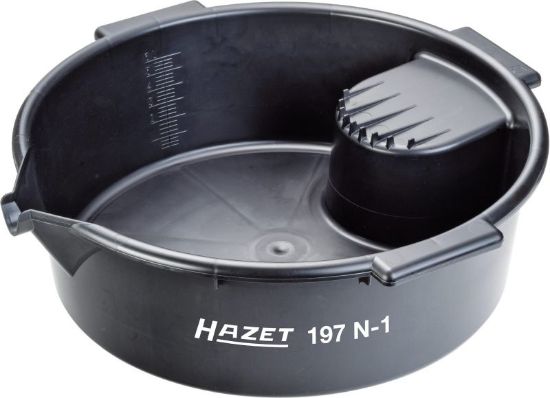 Obrázok Záchytná vaňa HAZET Multifunctional drain pan 197N1