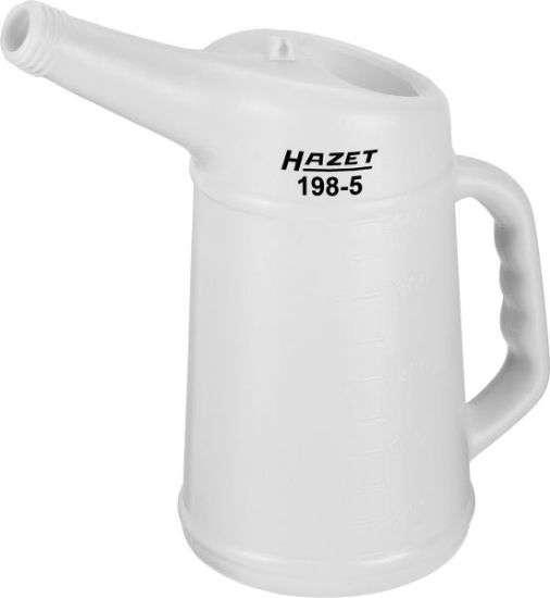 Obrázok Odmerka HAZET Measuring cup 1985