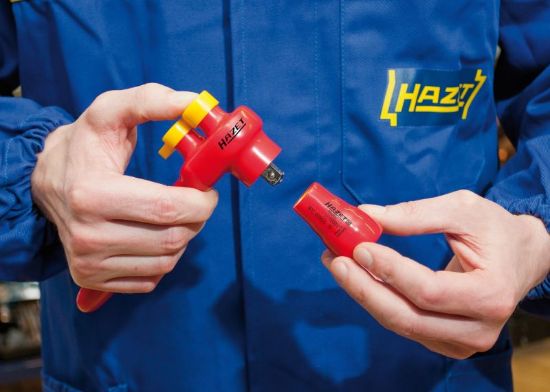 Obrázok Sda naradia HAZET Tool assortment 017970KV