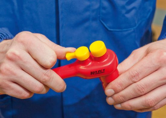 Obrázok Sda naradia HAZET Tool assortment 017970KV