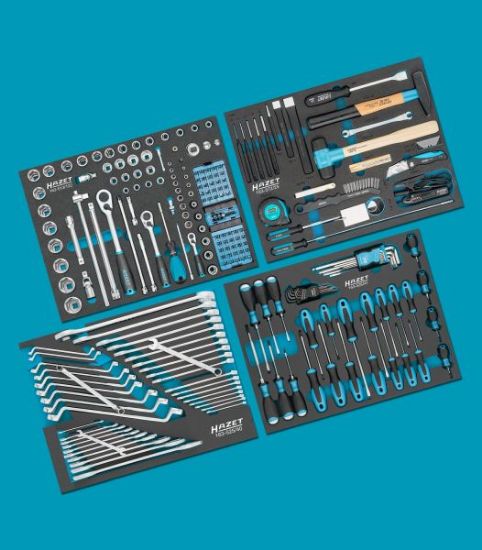 Obrázok Sda naradia HAZET Tool assortment 0179NW230