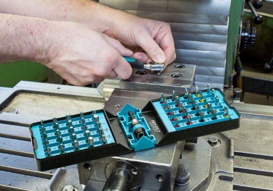 Obrázok Nástrčkový nádstavec HAZET Socket set 163481194